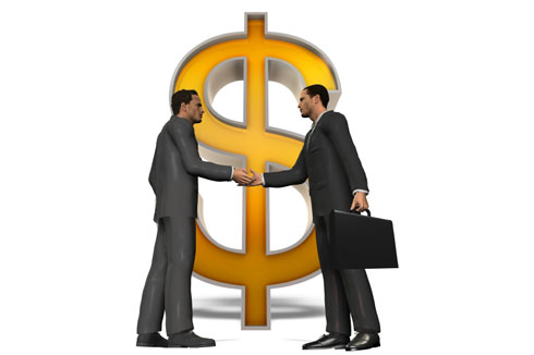 Debt Settlement | Negotiate a settlement with your creditors